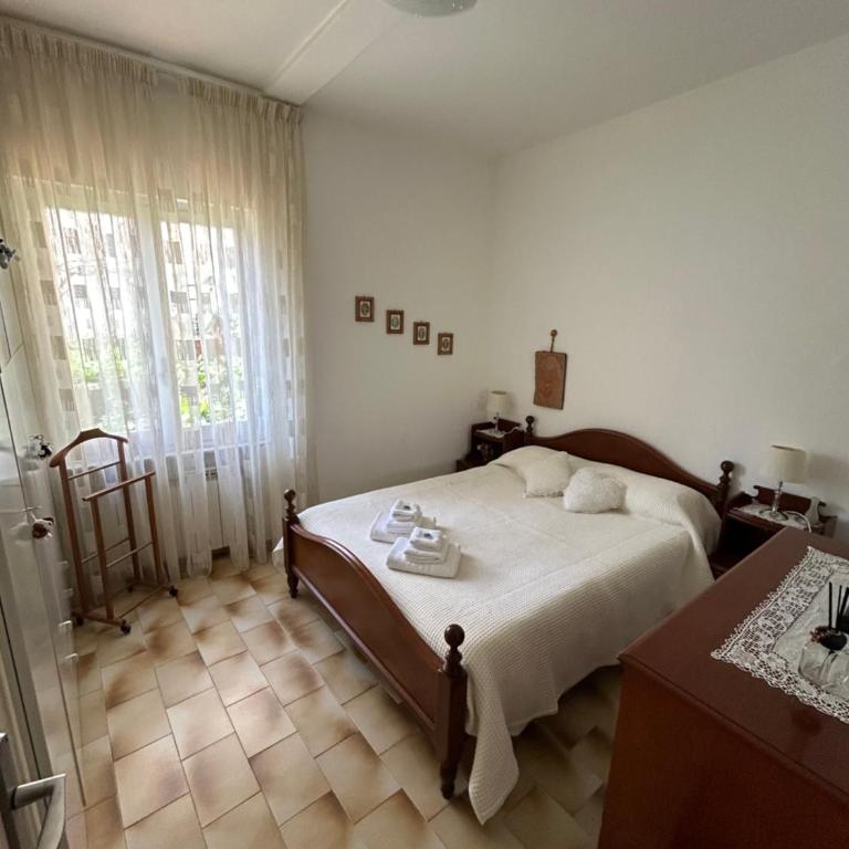 Casa Pia by PortofinoVacanze - Two-Bedroom Apartment - 4