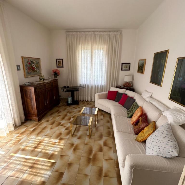 Casa Pia by PortofinoVacanze - Two-Bedroom Apartment - 5