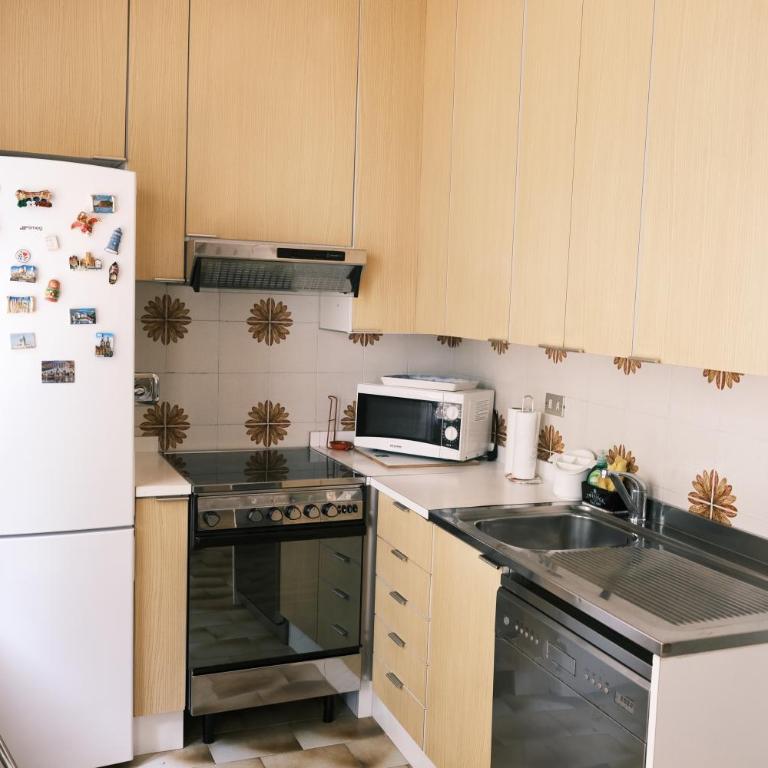 Casa Pia by PortofinoVacanze - Two-Bedroom Apartment - 6