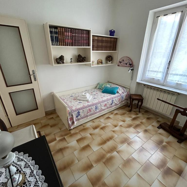 Casa Pia by PortofinoVacanze - Two-Bedroom Apartment - 7