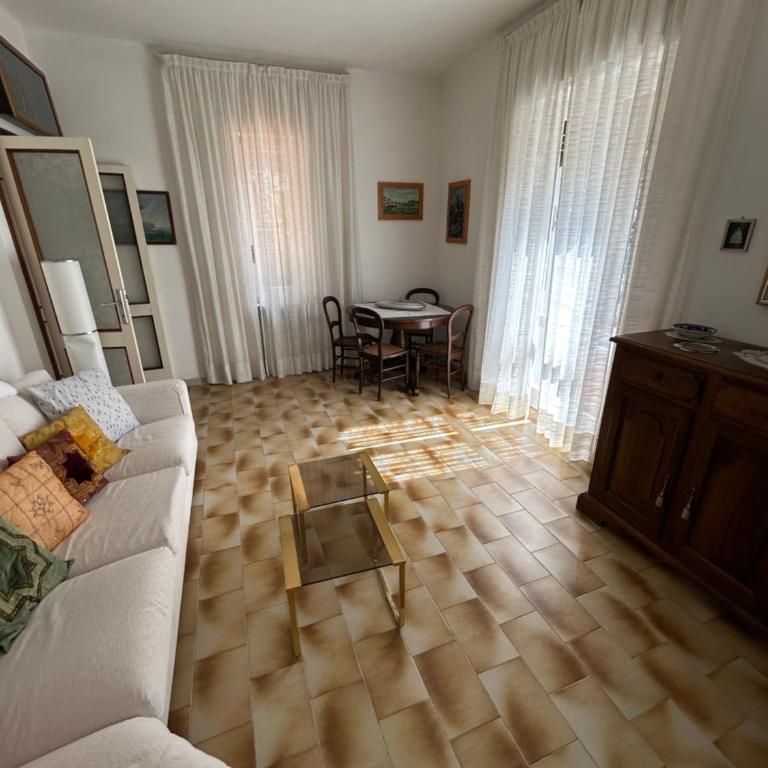 Casa Pia by PortofinoVacanze - Two-Bedroom Apartment - 8