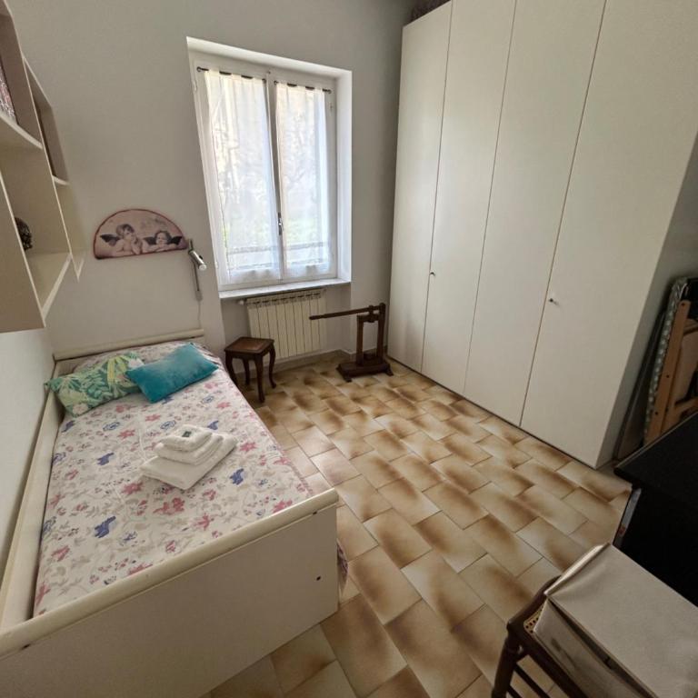 Casa Pia by PortofinoVacanze - Two-Bedroom Apartment - 9