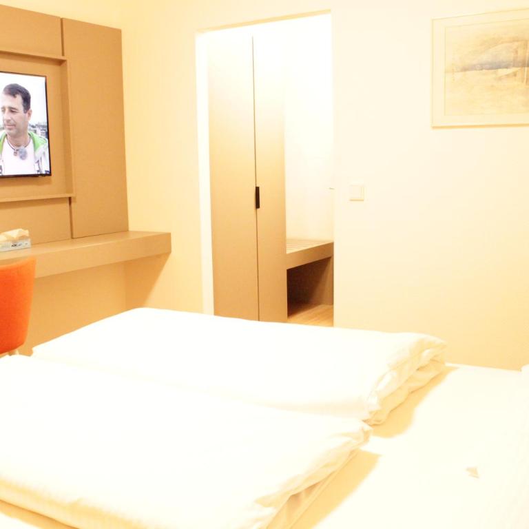 Isar City Hotel - Economy Double Room - 3