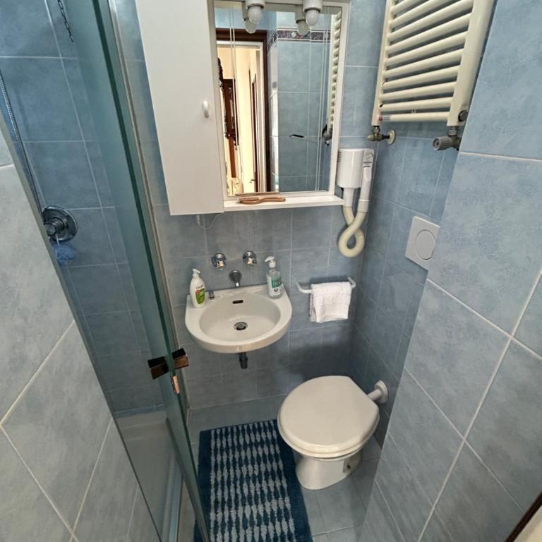 Casa Pia by PortofinoVacanze - Two-Bedroom Apartment - 10