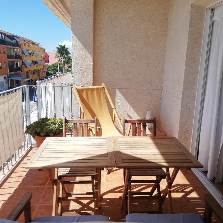 Kione Vidalmar - Apartamento de 2 dormitorios - 2