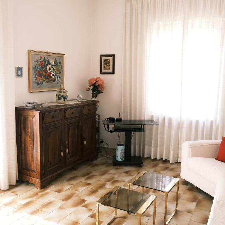 Casa Pia by PortofinoVacanze - Two-Bedroom Apartment - 11