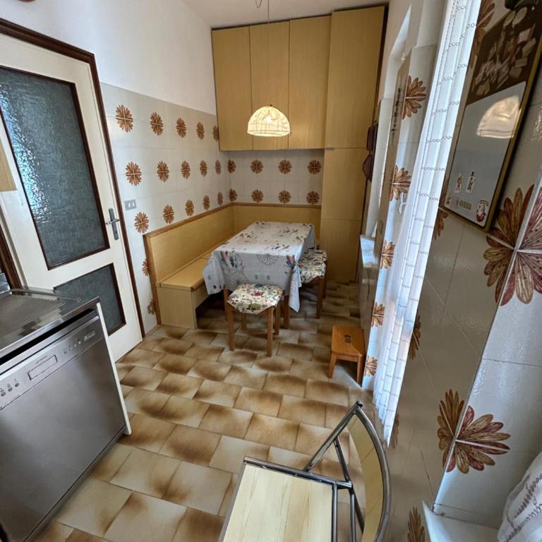 Casa Pia by PortofinoVacanze - Two-Bedroom Apartment - 12