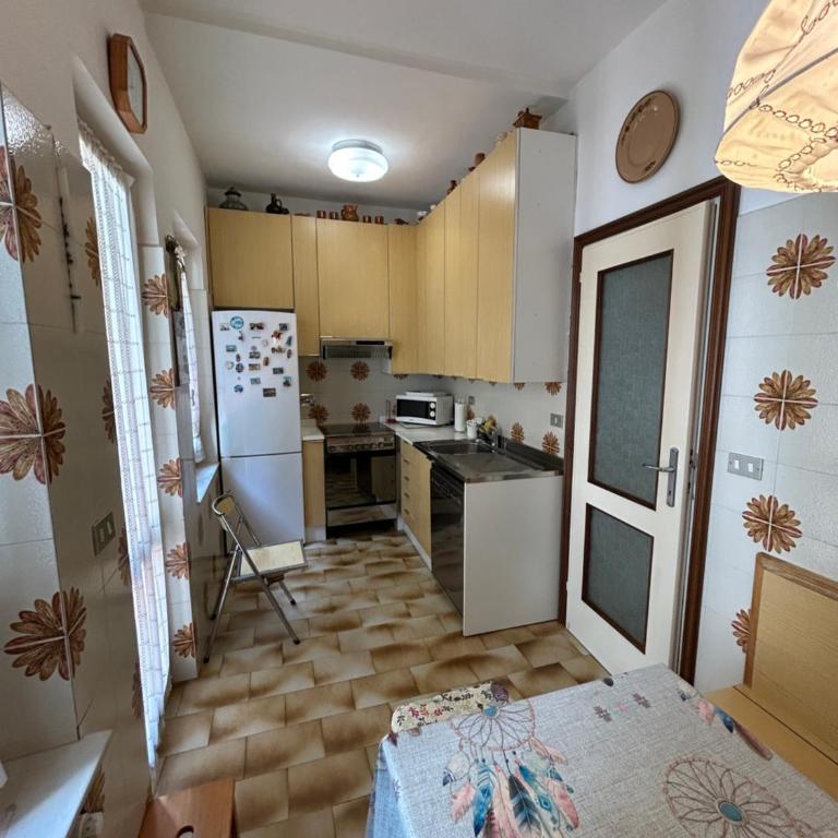 Casa Pia by PortofinoVacanze - Two-Bedroom Apartment - 13