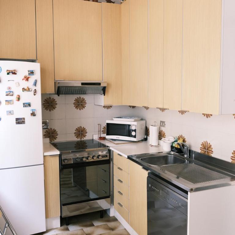 Casa Pia by PortofinoVacanze - Two-Bedroom Apartment - 16