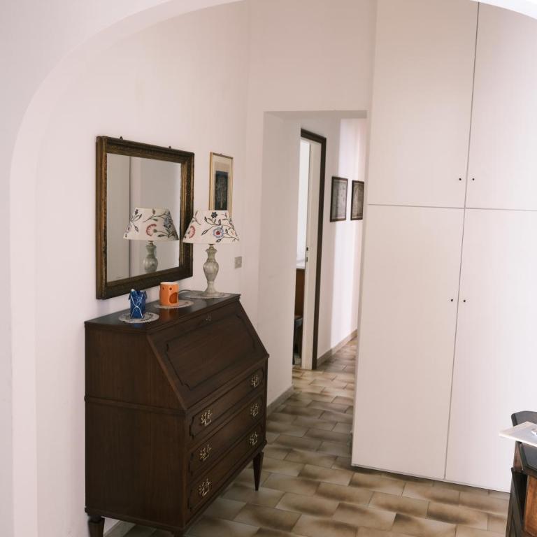 Casa Pia by PortofinoVacanze - Two-Bedroom Apartment - 18