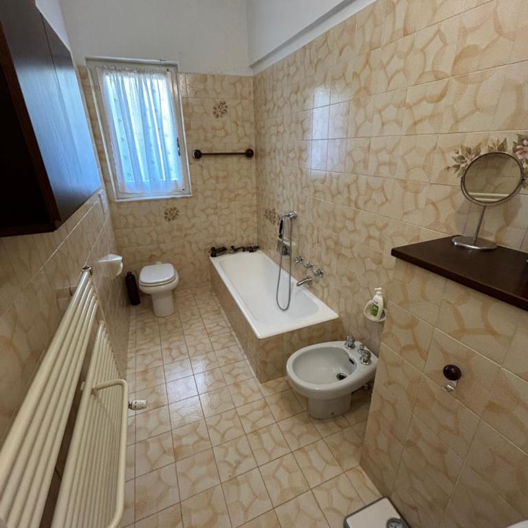 Casa Pia by PortofinoVacanze - Two-Bedroom Apartment - 21