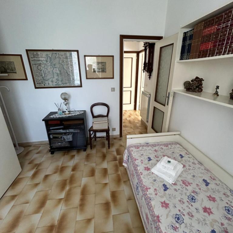 Casa Pia by PortofinoVacanze - Two-Bedroom Apartment - 22