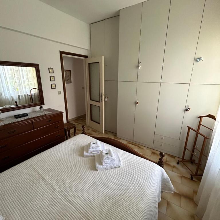 Casa Pia by PortofinoVacanze - Two-Bedroom Apartment - 24