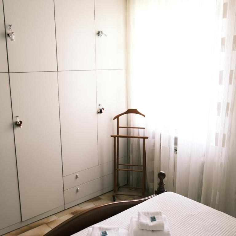 Casa Pia by PortofinoVacanze - Two-Bedroom Apartment - 25