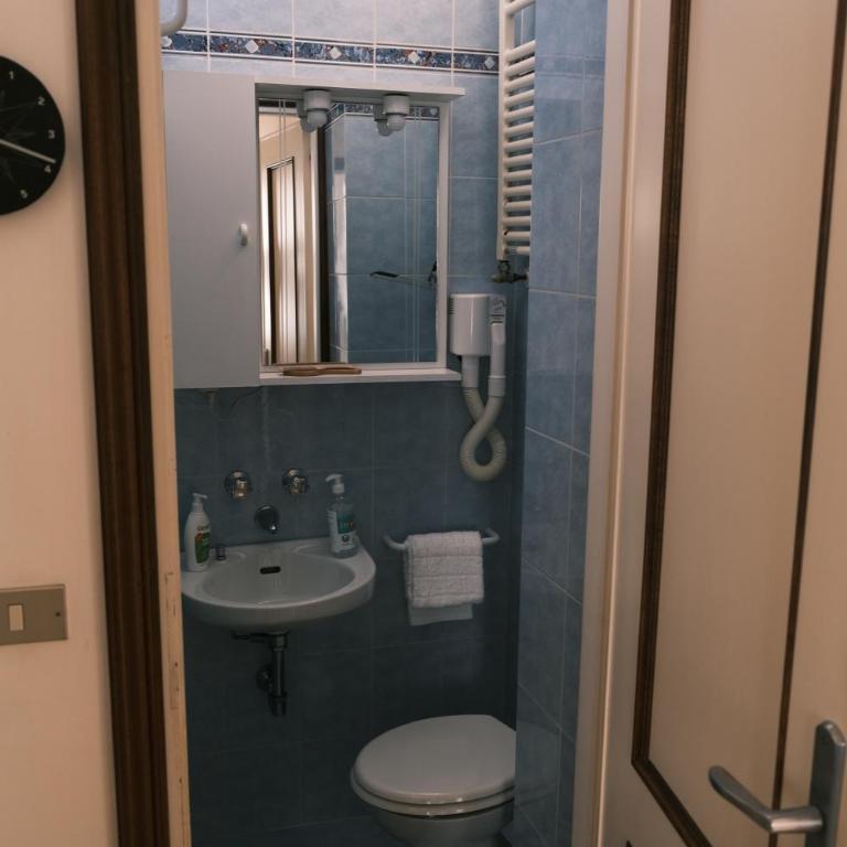 Casa Pia by PortofinoVacanze - Two-Bedroom Apartment - 26