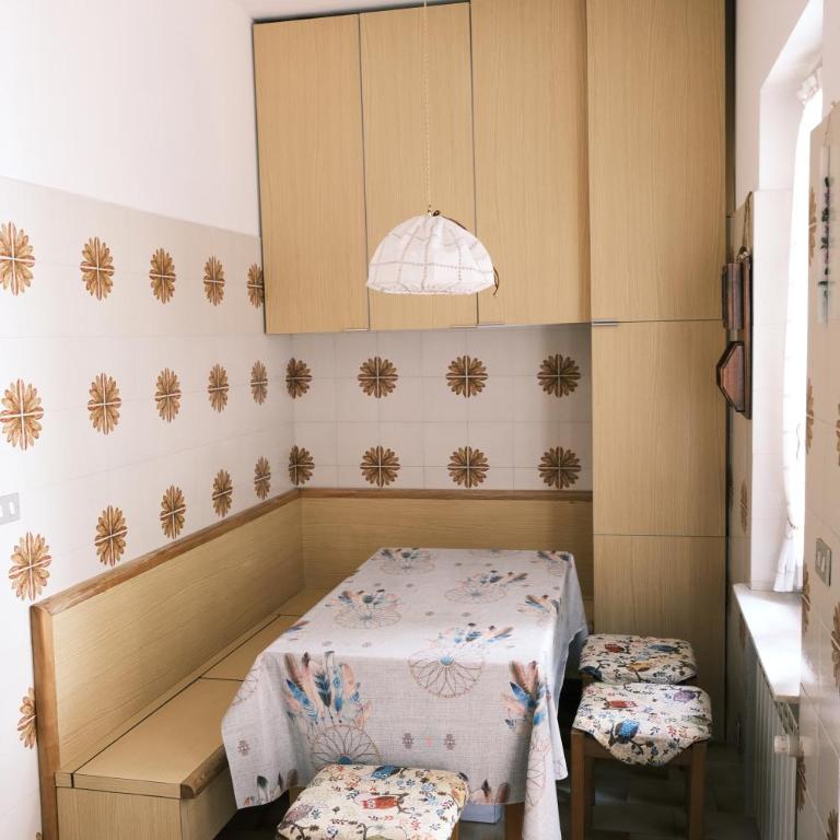 Casa Pia by PortofinoVacanze - Two-Bedroom Apartment - 27