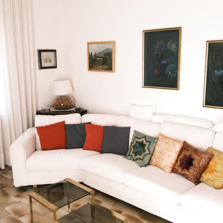 Casa Pia by PortofinoVacanze - Two-Bedroom Apartment - 28