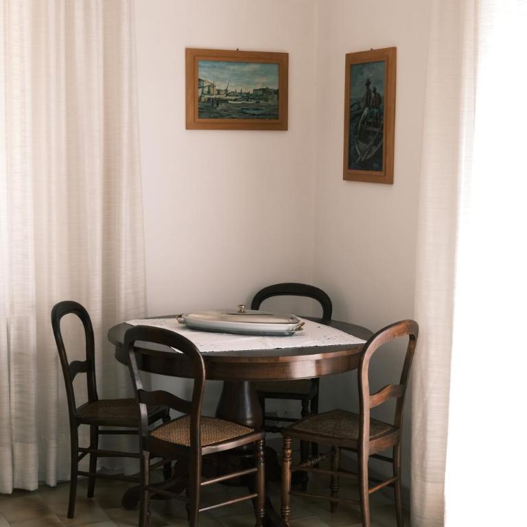 Casa Pia by PortofinoVacanze - Two-Bedroom Apartment - 29