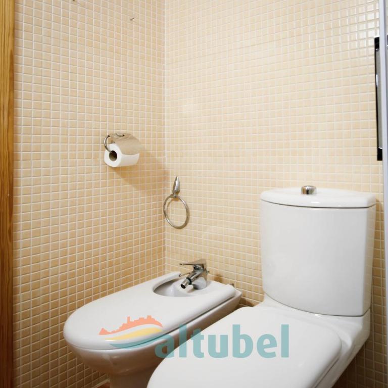 Apartamentos Barramundi - Apartment mit 1 Schlafzimmer - 3. Etage - 4