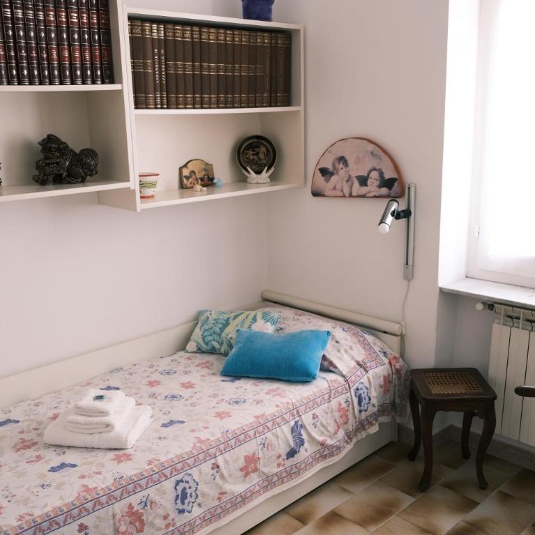 Casa Pia by PortofinoVacanze - Two-Bedroom Apartment - 30