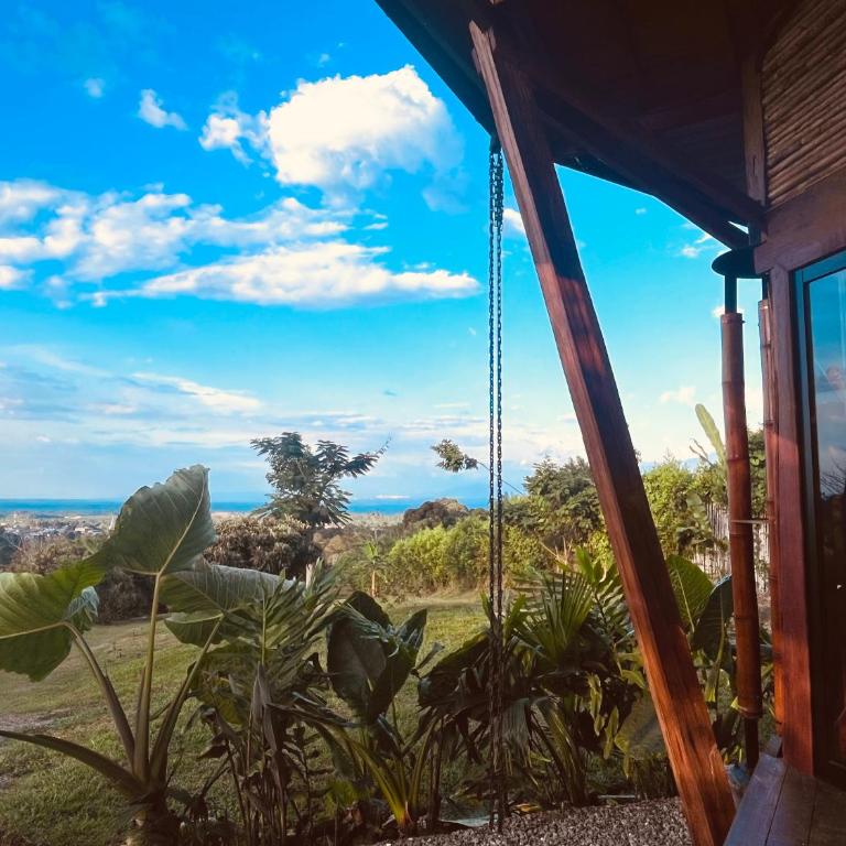BooHouse - A Wild Cabin in Colombia - Casa de 2 dormitorios - 2