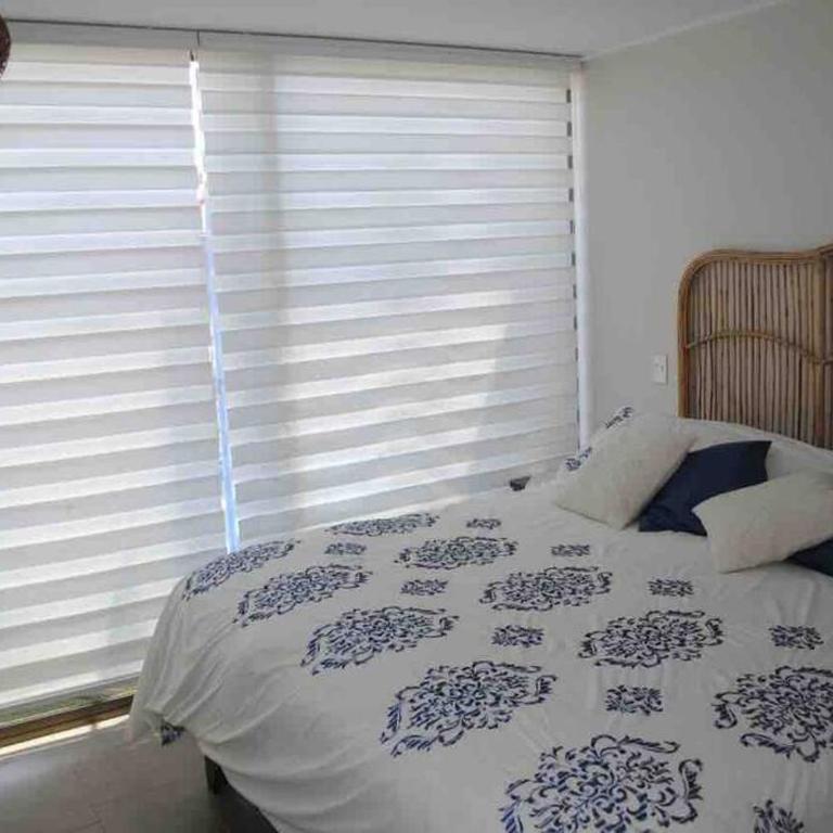 Casa familiar Bahía Inglesa - Casa Unifamiliar de 3 dormitorios - 18