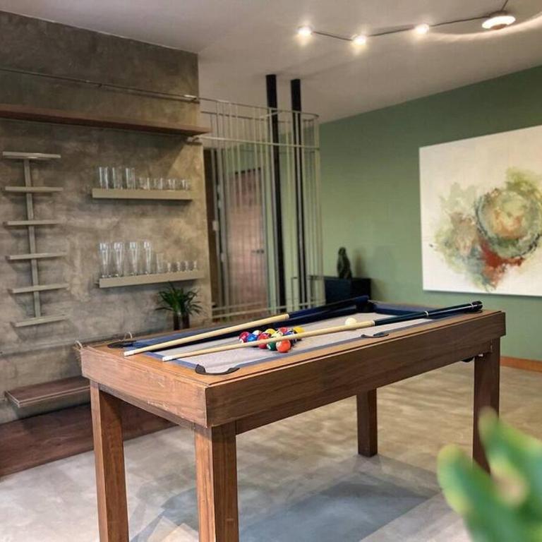 Apto BBC With Jacuzzi In Heart Of Provenza - Two-Bedroom Apartment - 1