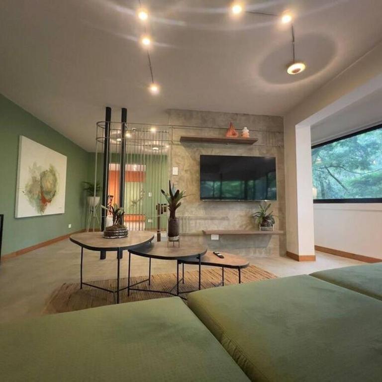 Apto BBC With Jacuzzi In Heart Of Provenza - Two-Bedroom Apartment - 2