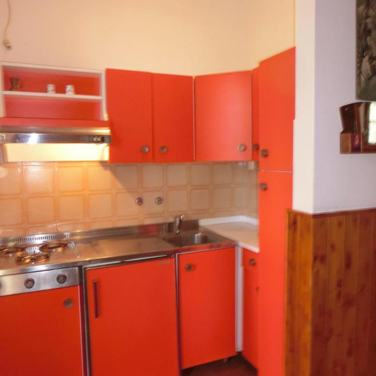 AMALFI - Two-Bedroom Apartment - 4