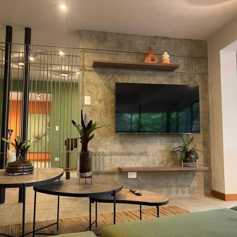 Apto BBC With Jacuzzi In Heart Of Provenza - Two-Bedroom Apartment - 9