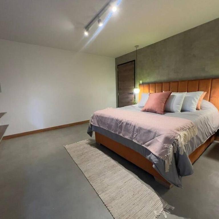 Apto BBC With Jacuzzi In Heart Of Provenza - Two-Bedroom Apartment - 11