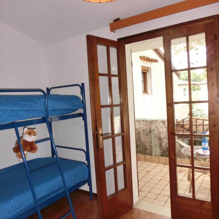 AMALFI - Two-Bedroom Apartment - 8