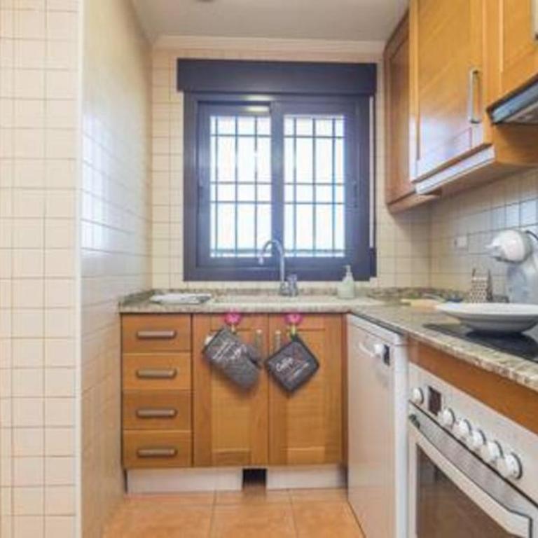 Apartamento Sun & Beach - Apartamento de 2 dormitorios - 69
