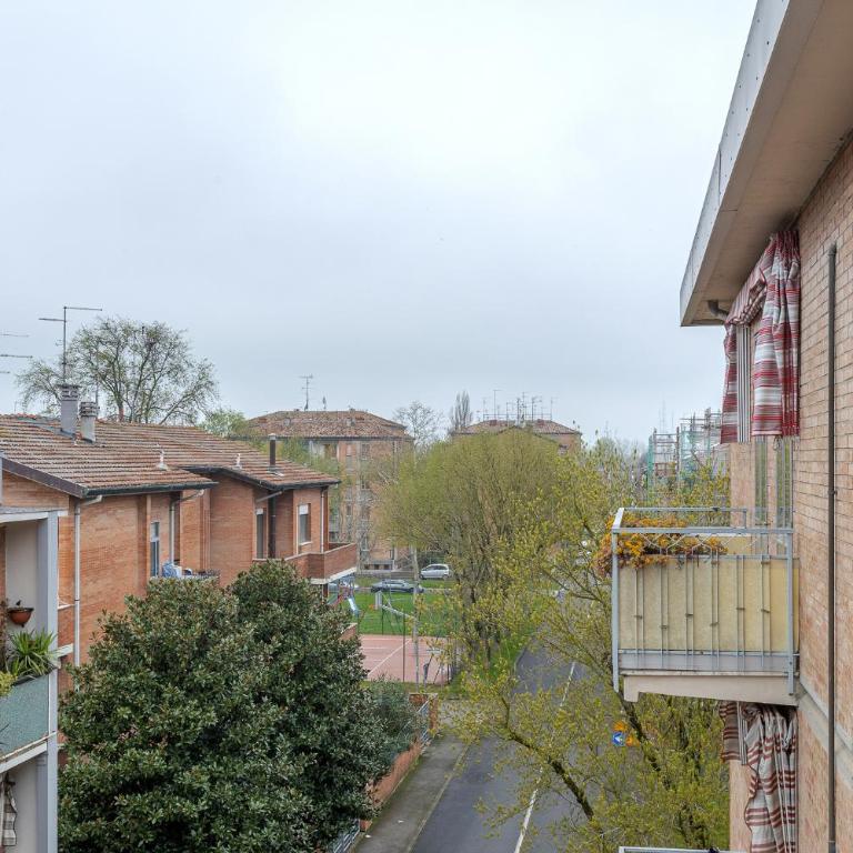 GuestHost - Ferrara Il Castello Dazzling Apartment - Two-Bedroom Apartment - 26