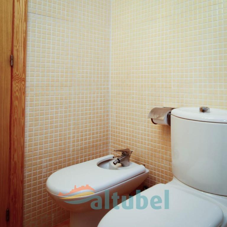 Apartamentos Barramundi - Apartment mit 1 Schlafzimmer - 2. Etage - 9