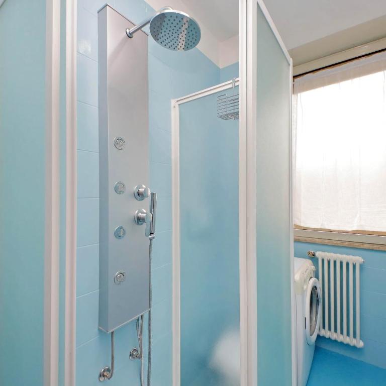 Homely Flat Porta Maggiore - Appartamento con 2 Camere da Letto - 3