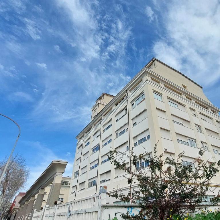 Homely Flat Porta Maggiore - Appartamento con 2 Camere da Letto - 9