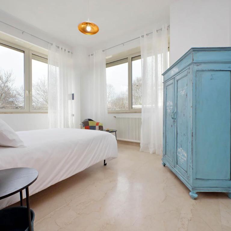 Homely Flat Porta Maggiore - Appartamento con 2 Camere da Letto - 11