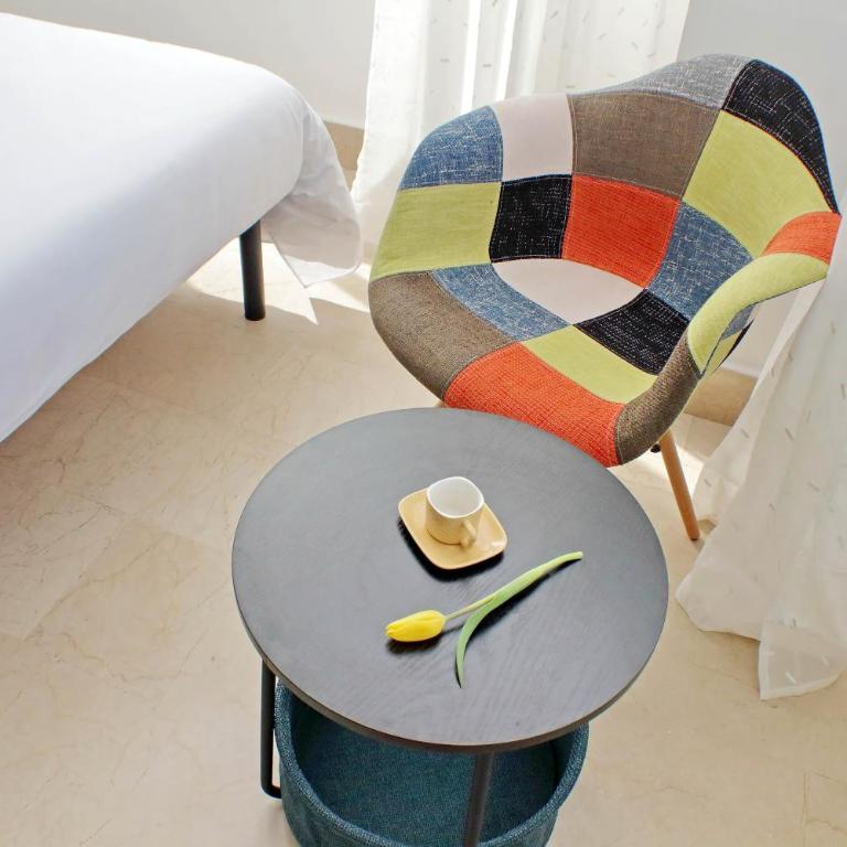 Homely Flat Porta Maggiore - Appartamento con 2 Camere da Letto - 13