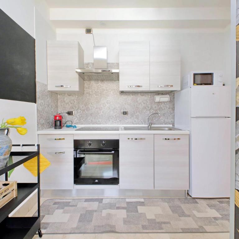 Homely Flat Porta Maggiore - Appartamento con 2 Camere da Letto - 15