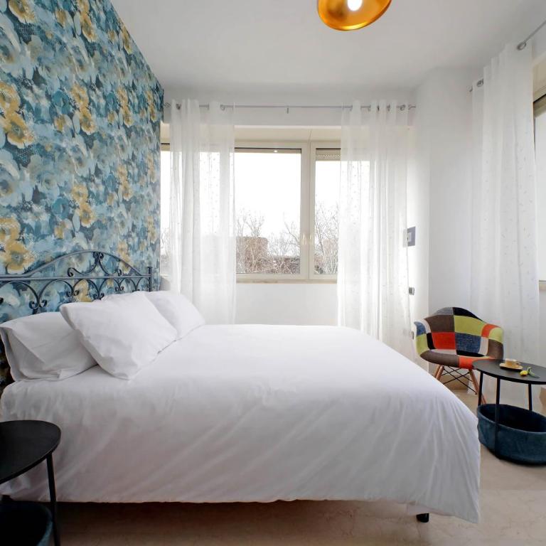 Homely Flat Porta Maggiore - Appartamento con 2 Camere da Letto - 8
