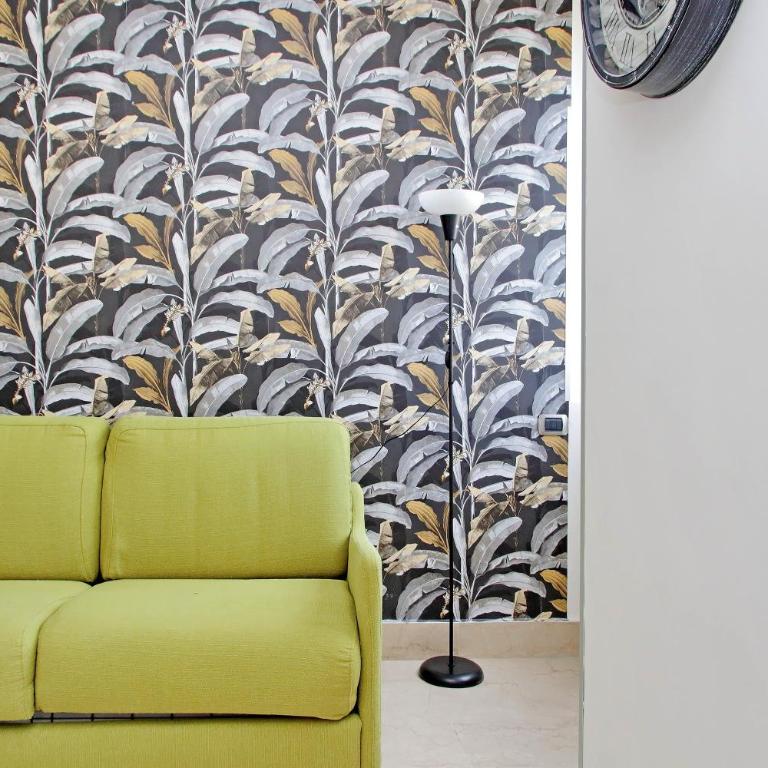 Homely Flat Porta Maggiore - Appartamento con 2 Camere da Letto - 19