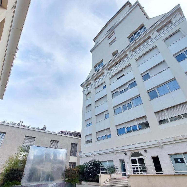 Homely Flat Porta Maggiore - Appartamento con 2 Camere da Letto - 23