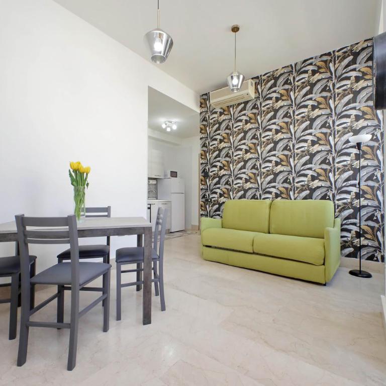 Homely Flat Porta Maggiore - Appartamento con 2 Camere da Letto - 24
