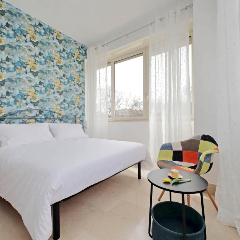 Homely Flat Porta Maggiore - Appartamento con 2 Camere da Letto - 5