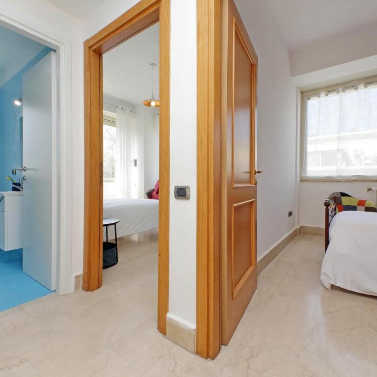 Homely Flat Porta Maggiore - Appartamento con 2 Camere da Letto - 26