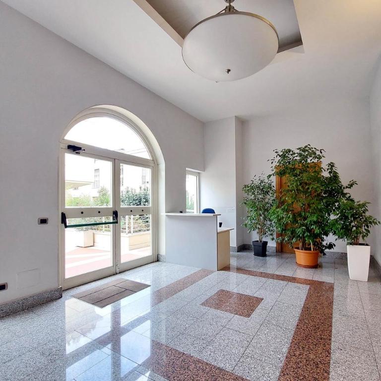 Homely Flat Porta Maggiore - Appartamento con 2 Camere da Letto - 31