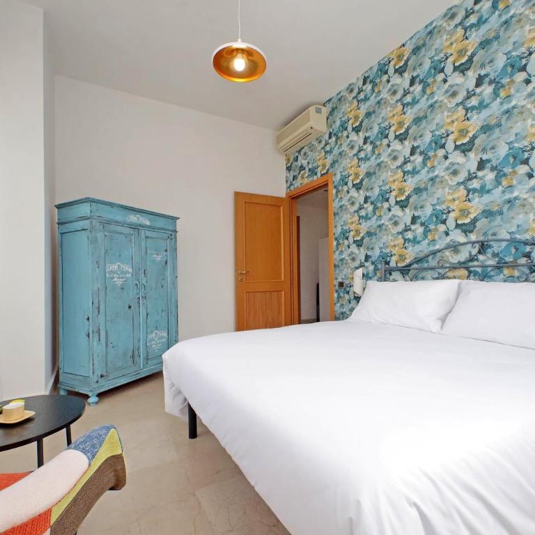 Homely Flat Porta Maggiore - Appartamento con 2 Camere da Letto - 6