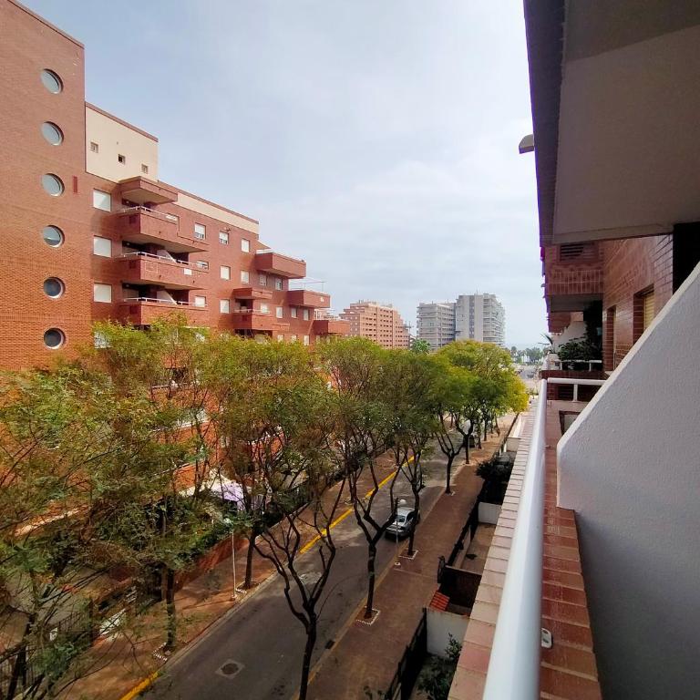 ACV - Costa Marfil I-2ª linea planta 4 norte - Apartamento de 2 dormitorios - 14