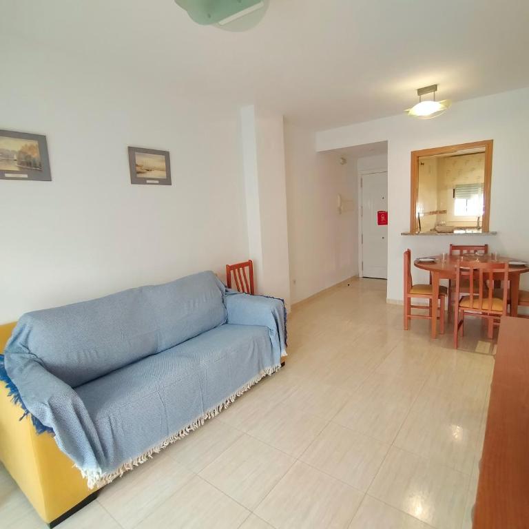 ACV - Costa Marfil I-2ª linea planta 4 norte - Apartamento de 2 dormitorios - 3